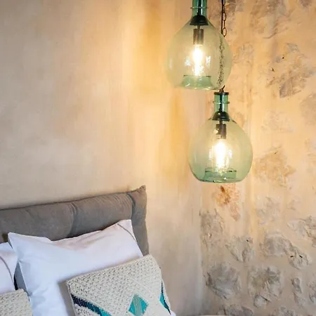 Sleeps 4 With Pool Air Con And Wifi Villa